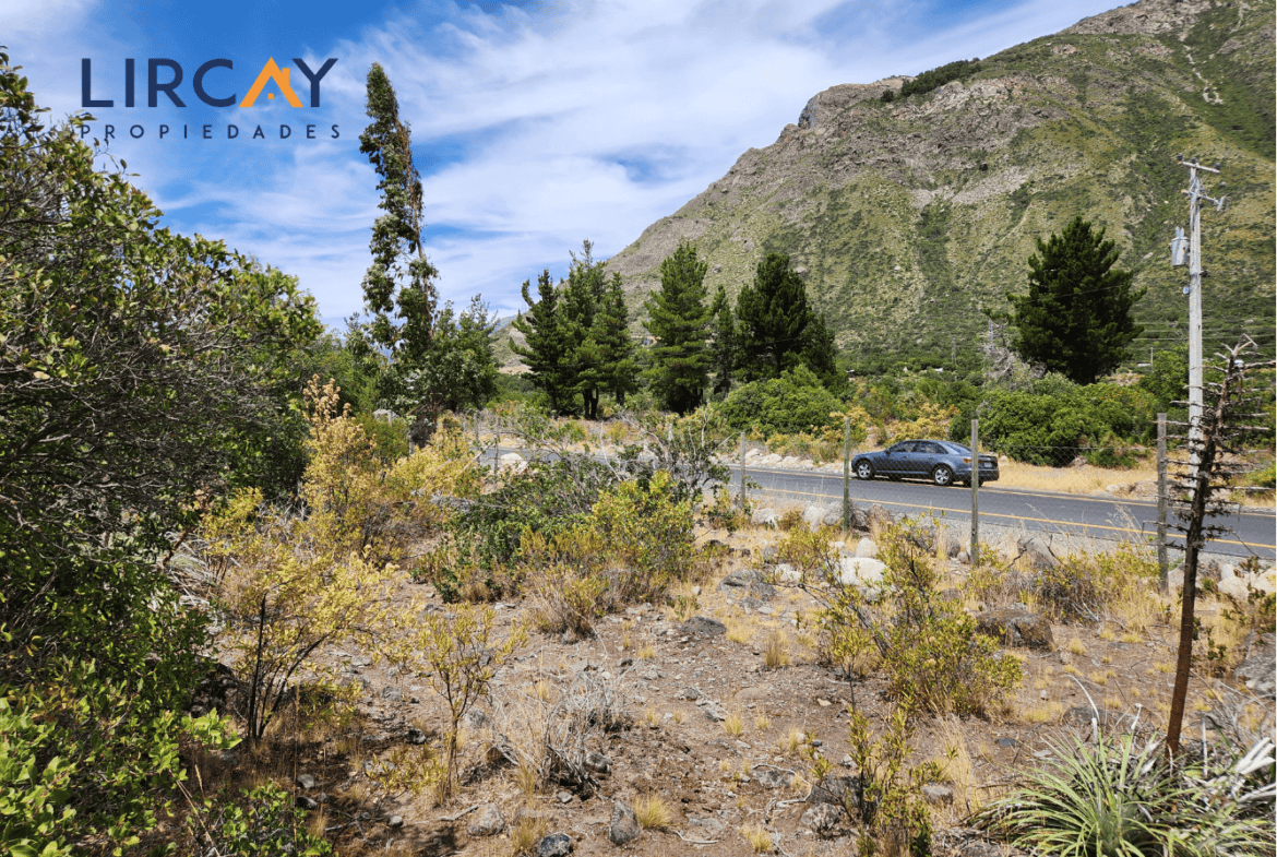 Parcela en Venta Precordillera Comuna San Clemente