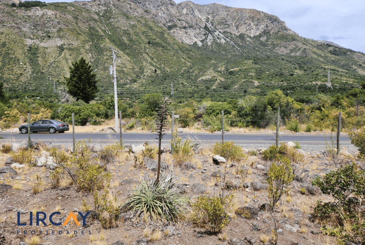 Parcela en Venta Precordillera Comuna San Clemente