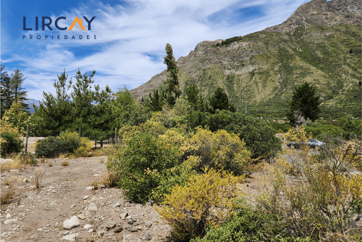 Parcela en Venta Precordillera Comuna San Clemente