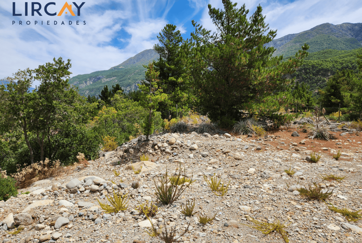 Parcela en Venta Precordillera Comuna San Clemente