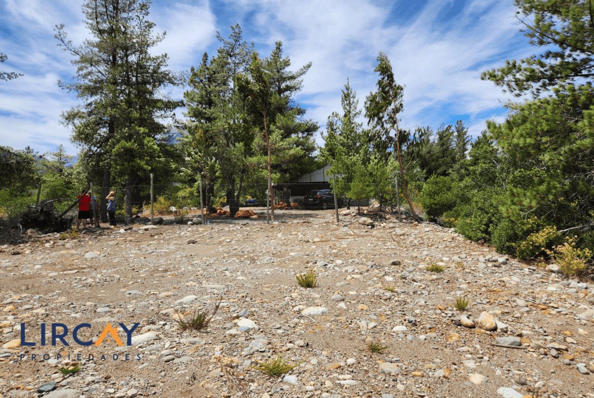 Parcela en Venta Precordillera Comuna San Clemente