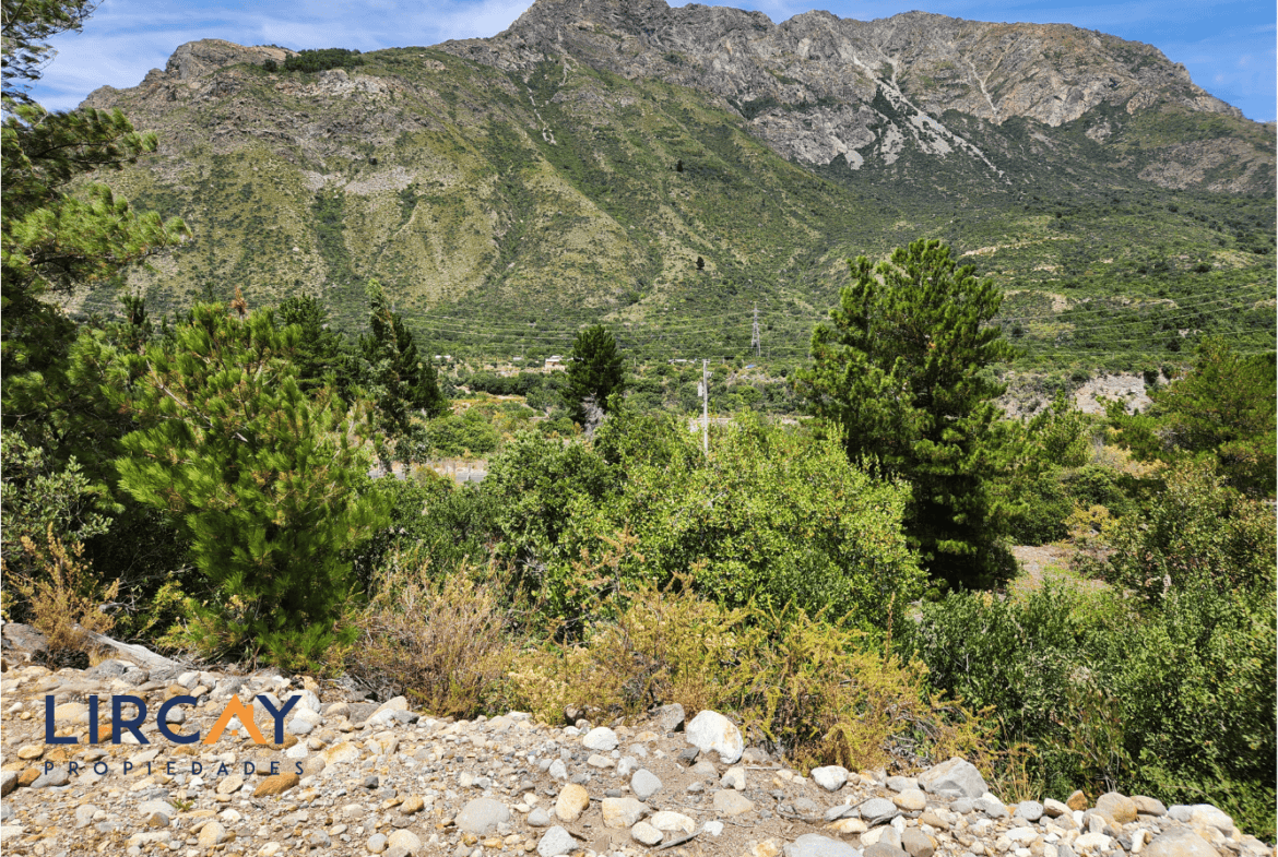 Parcela en Venta Precordillera Comuna San Clemente
