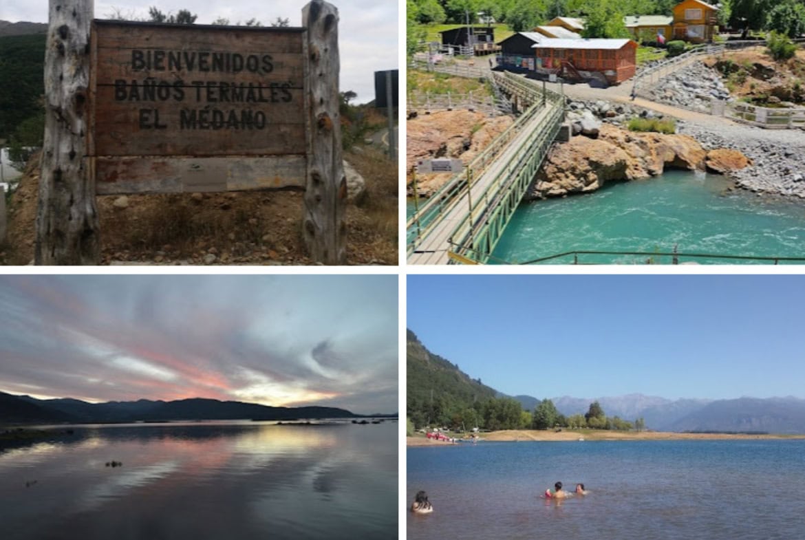 Parcela en Venta Precordillera Comuna San Clemente
