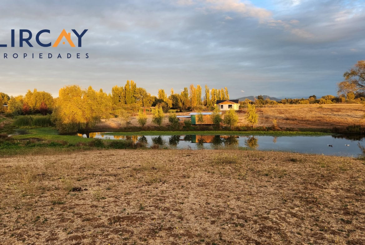 14 Lotes en Venta comuna San Rafael
