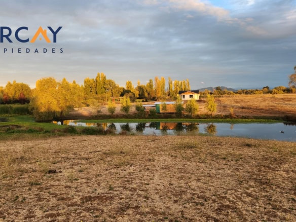 14 Lotes en Venta comuna San Rafael