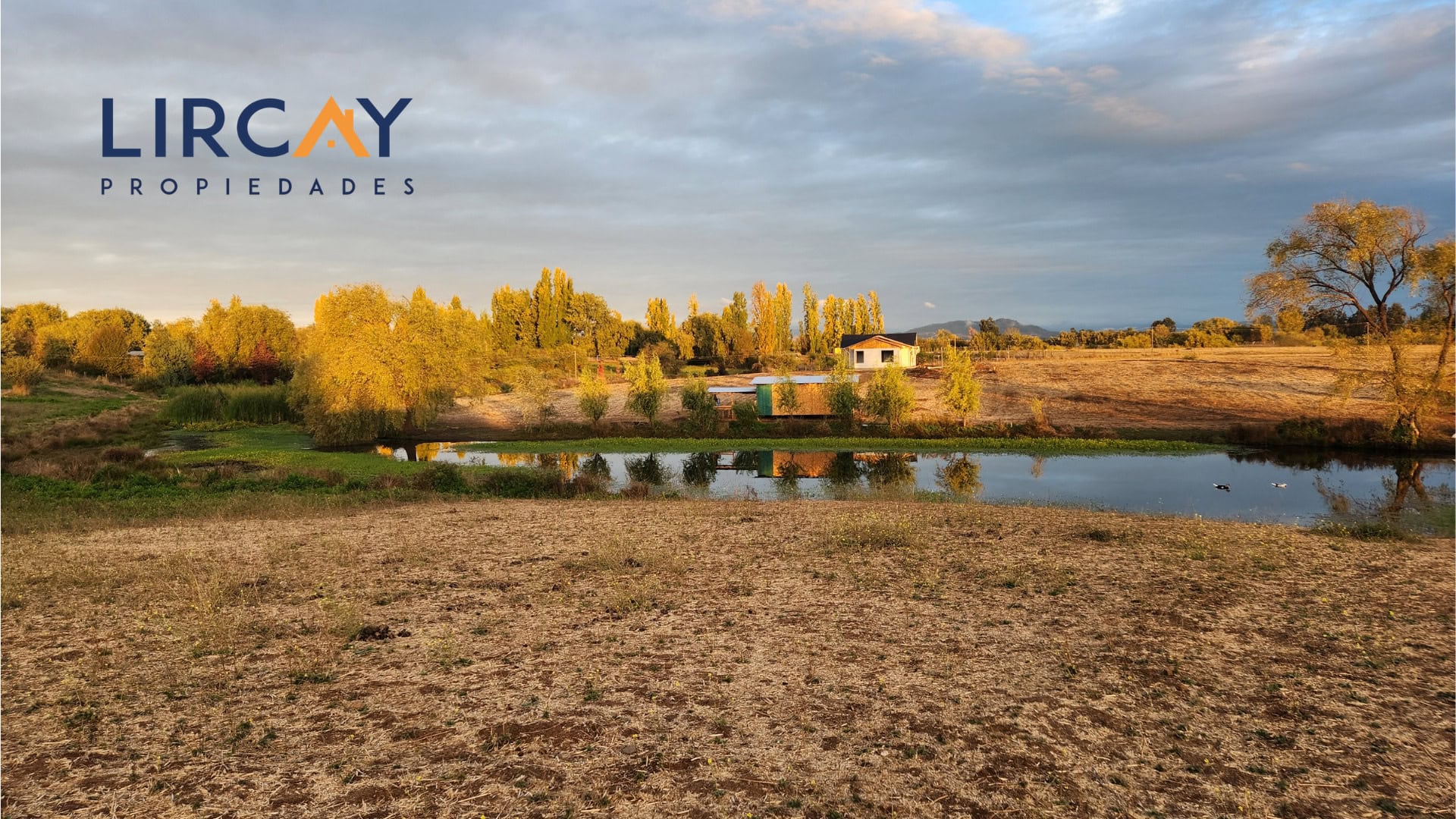 1 14 Lotes en Venta comuna San Rafael