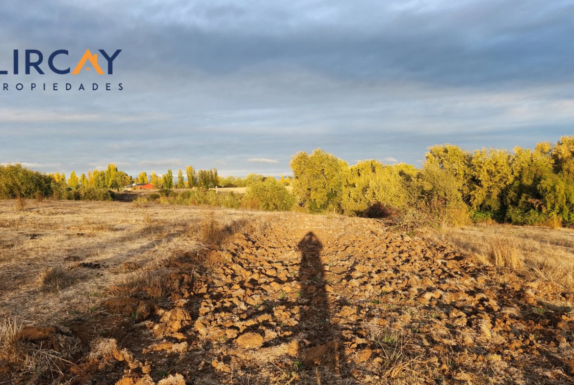 14 Lotes en Venta comuna San Rafael