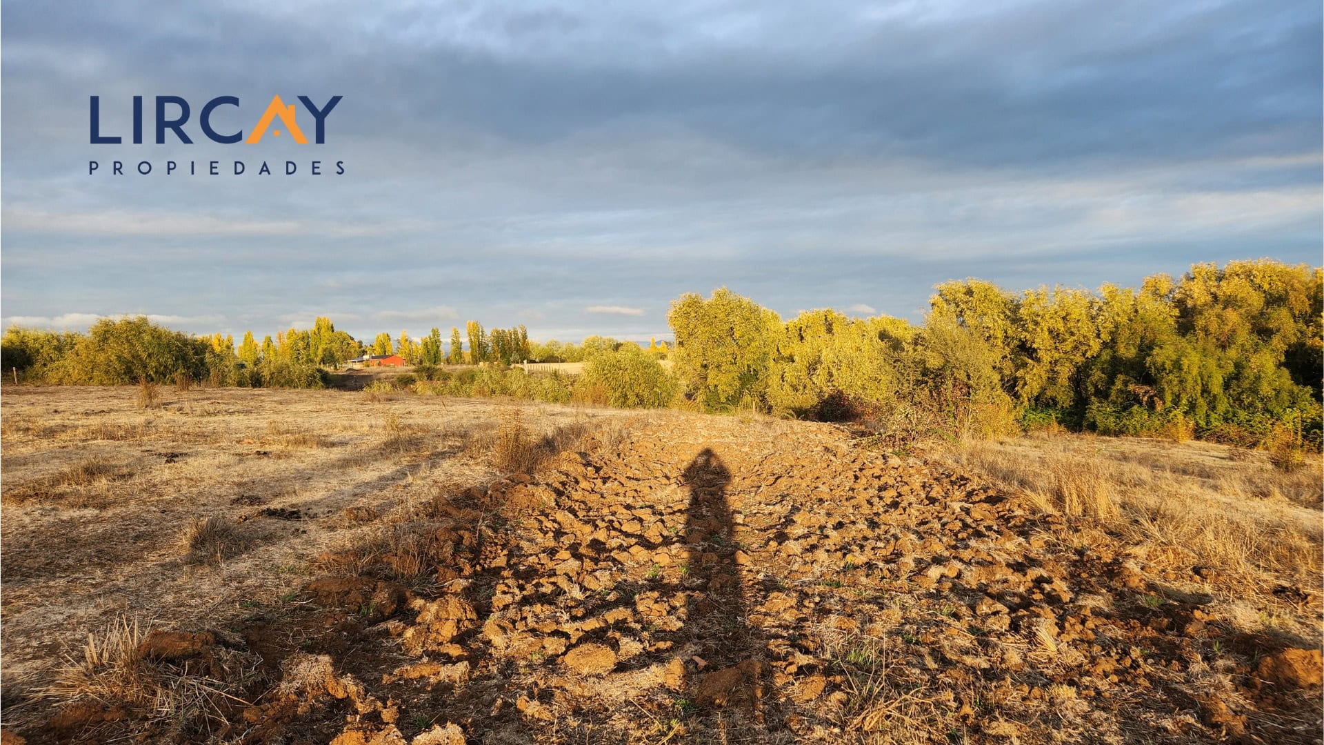 11 14 Lotes en Venta comuna San Rafael