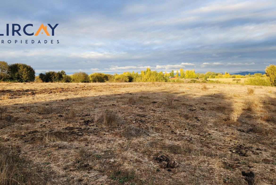 14 Lotes en Venta comuna San Rafael