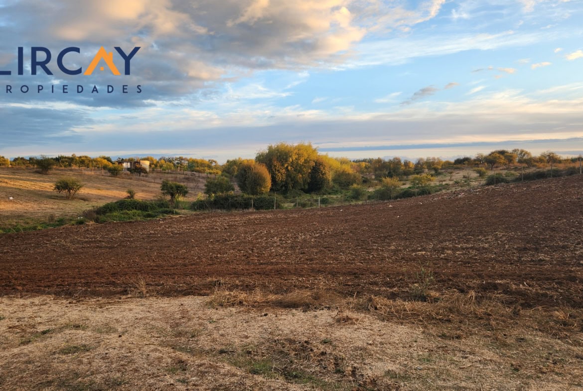 14 Lotes en Venta comuna San Rafael