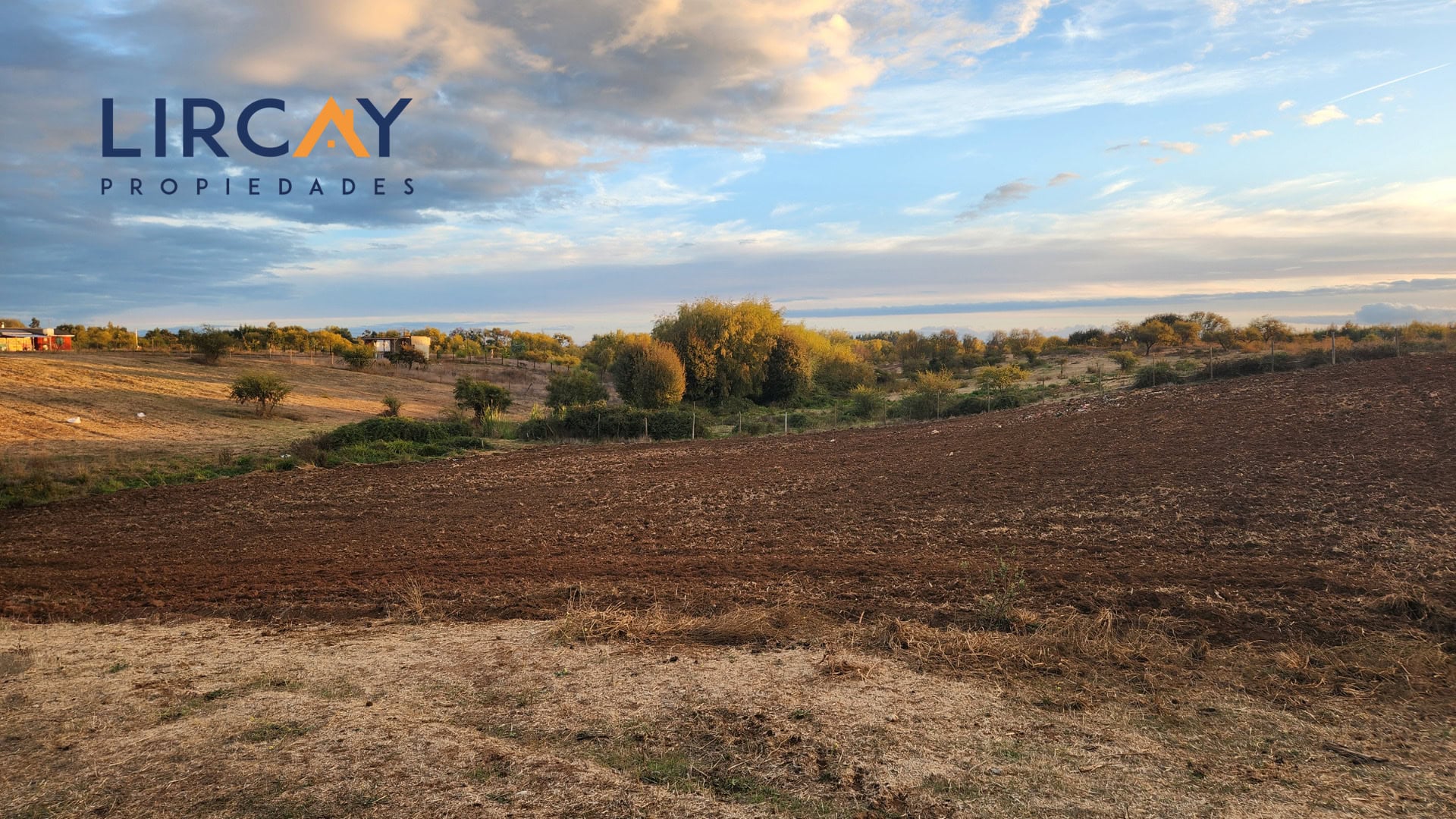 2 14 Lotes en Venta comuna San Rafael