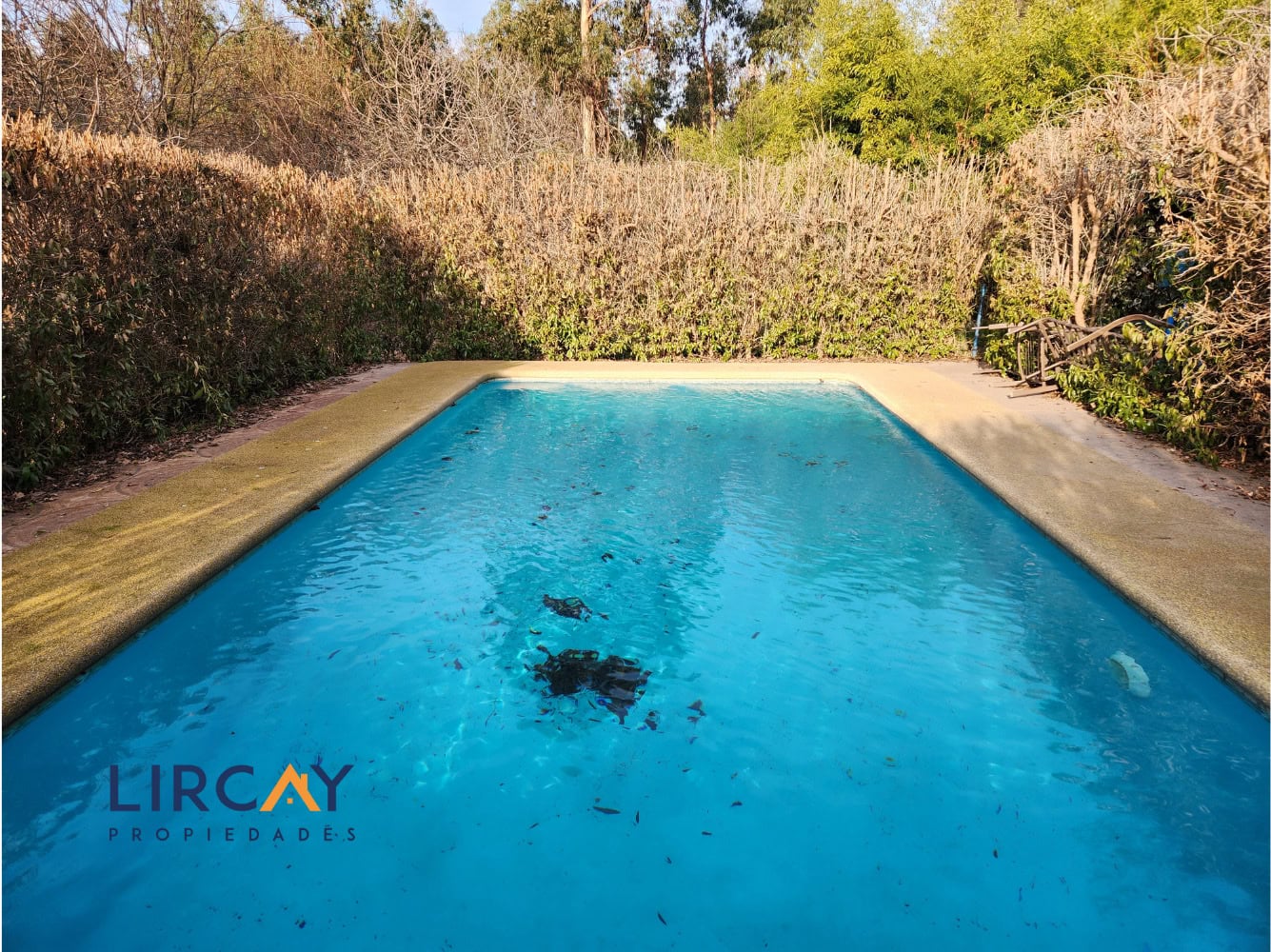 1 Espectacular Parcela en Venta a solo minutos de Talca