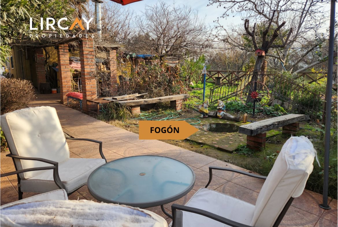 Espectacular Parcela en Venta a solo minutos de Talca
