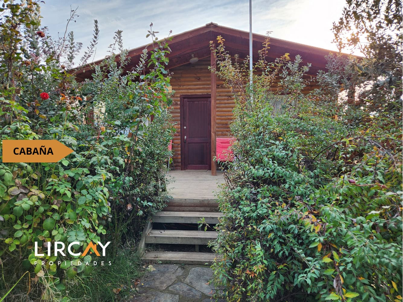 4 Espectacular Parcela en Venta a solo minutos de Talca