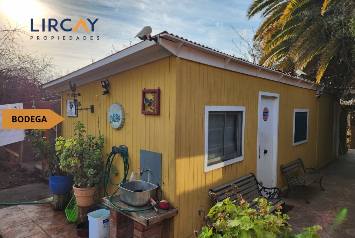 Espectacular Parcela en Venta a solo minutos de Talca