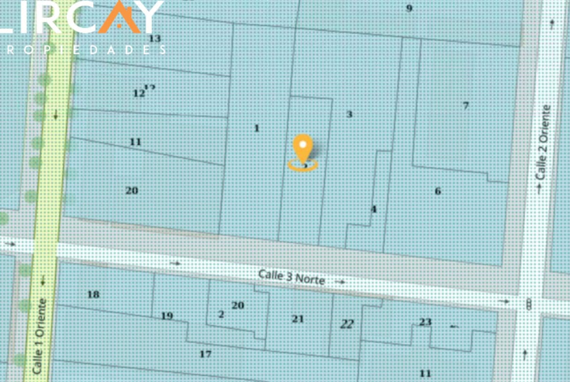Oportunidad para Inversionistas