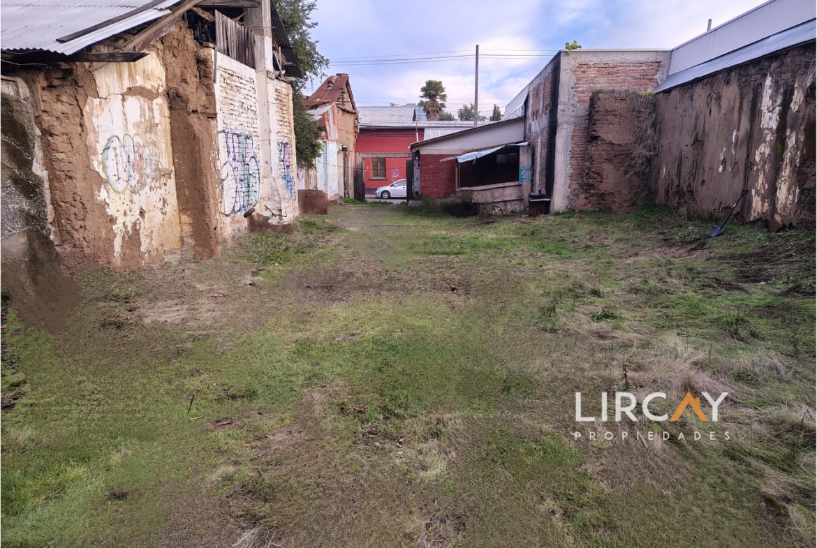 Oportunidad para Inversionistas