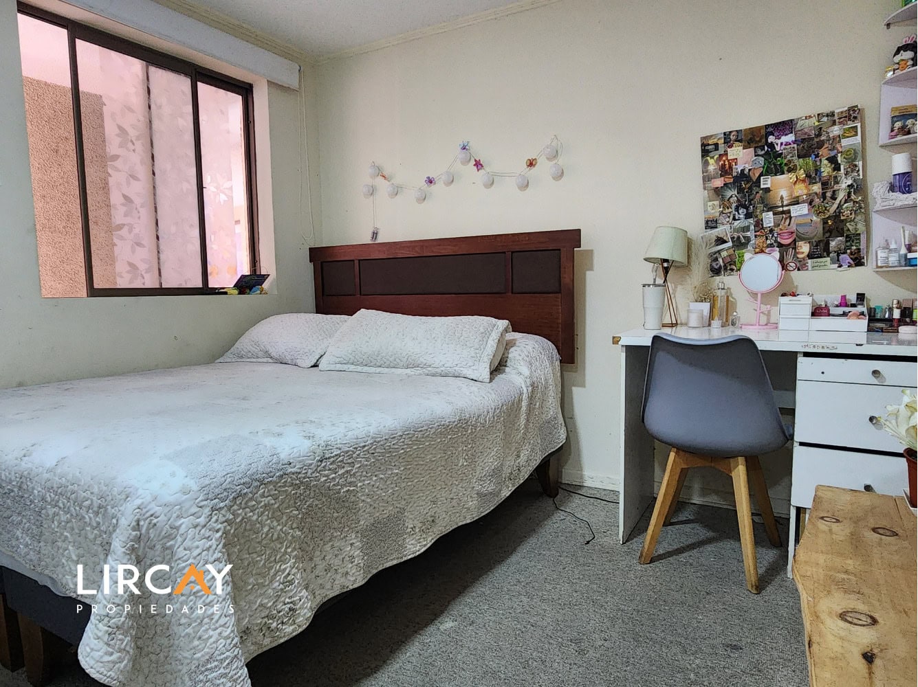 Amplio Departamento en Venta en Plaza Las Heras, Talca!
