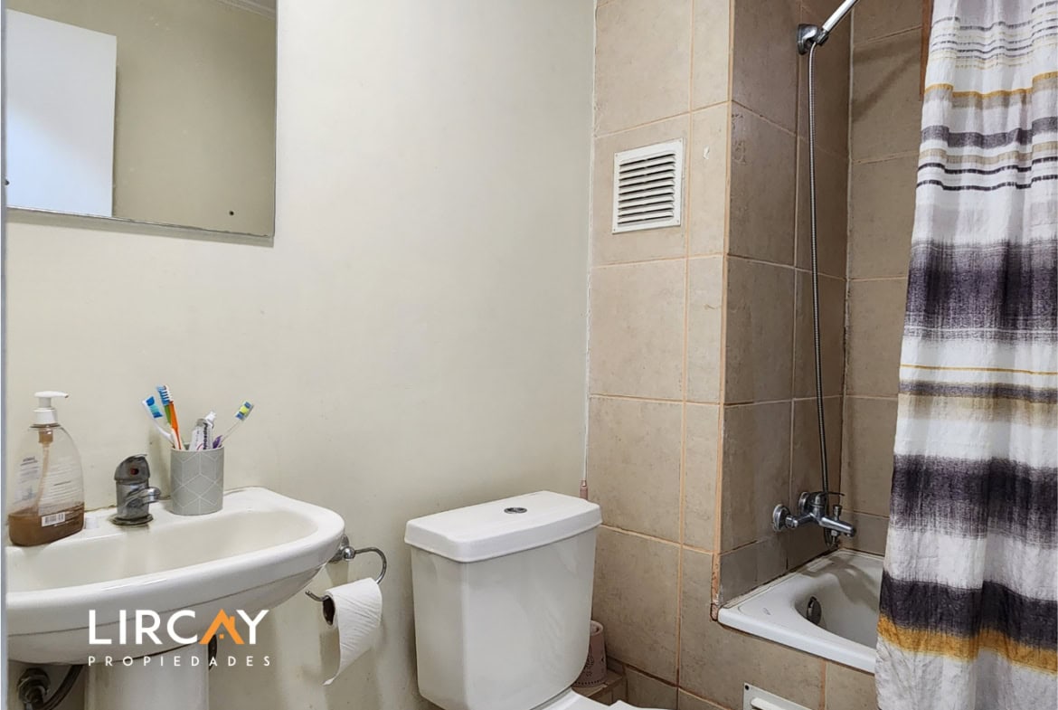 Amplio Departamento en Venta en Plaza Las Heras, Talca!
