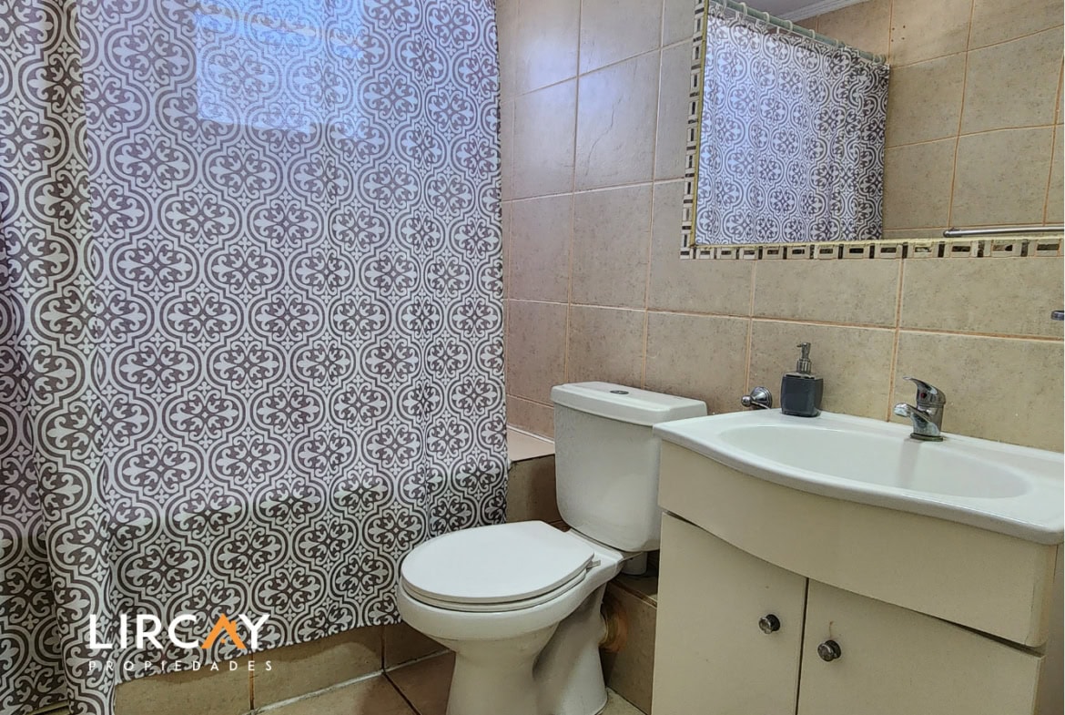 Amplio Departamento en Venta en Plaza Las Heras, Talca!