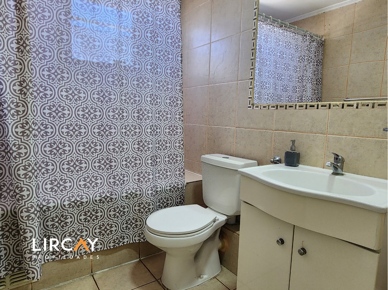 Amplio Departamento en Venta en Plaza Las Heras, Talca!