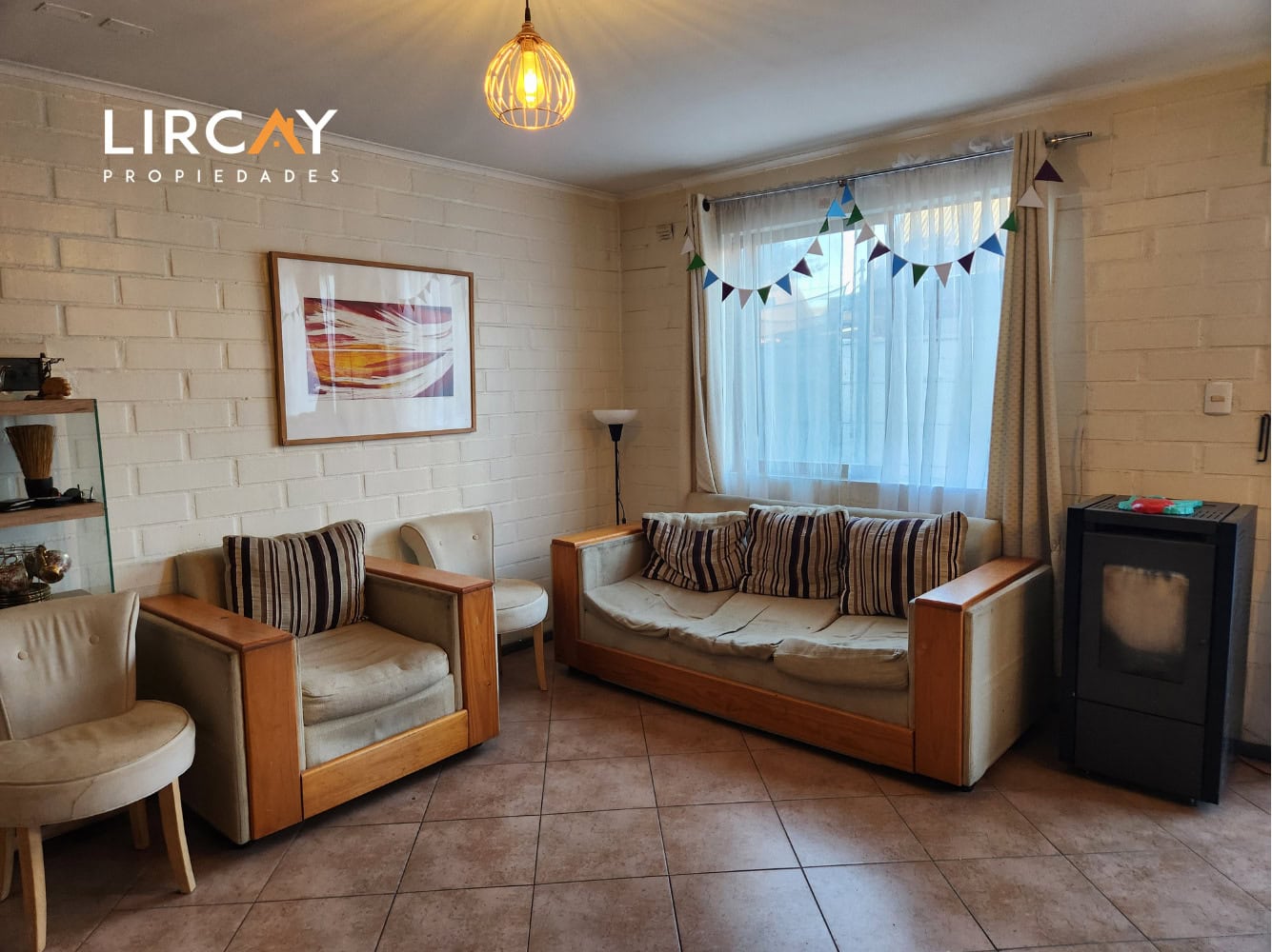 4 Casa en Venta. 100mts de inmejorable ubicación.