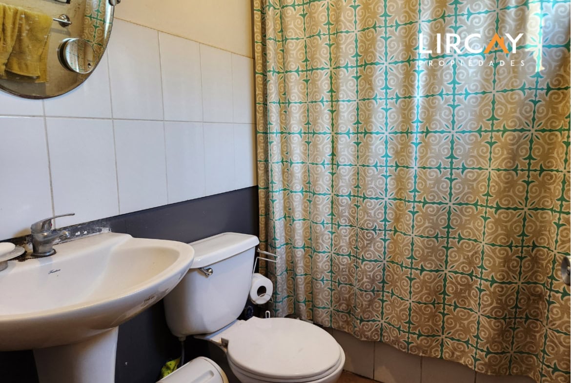Casa en Venta. 100mts de inmejorable ubicación.