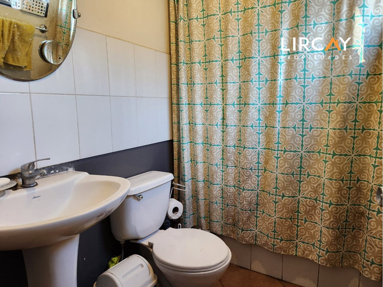 7 Casa en Venta. 100mts de inmejorable ubicación.