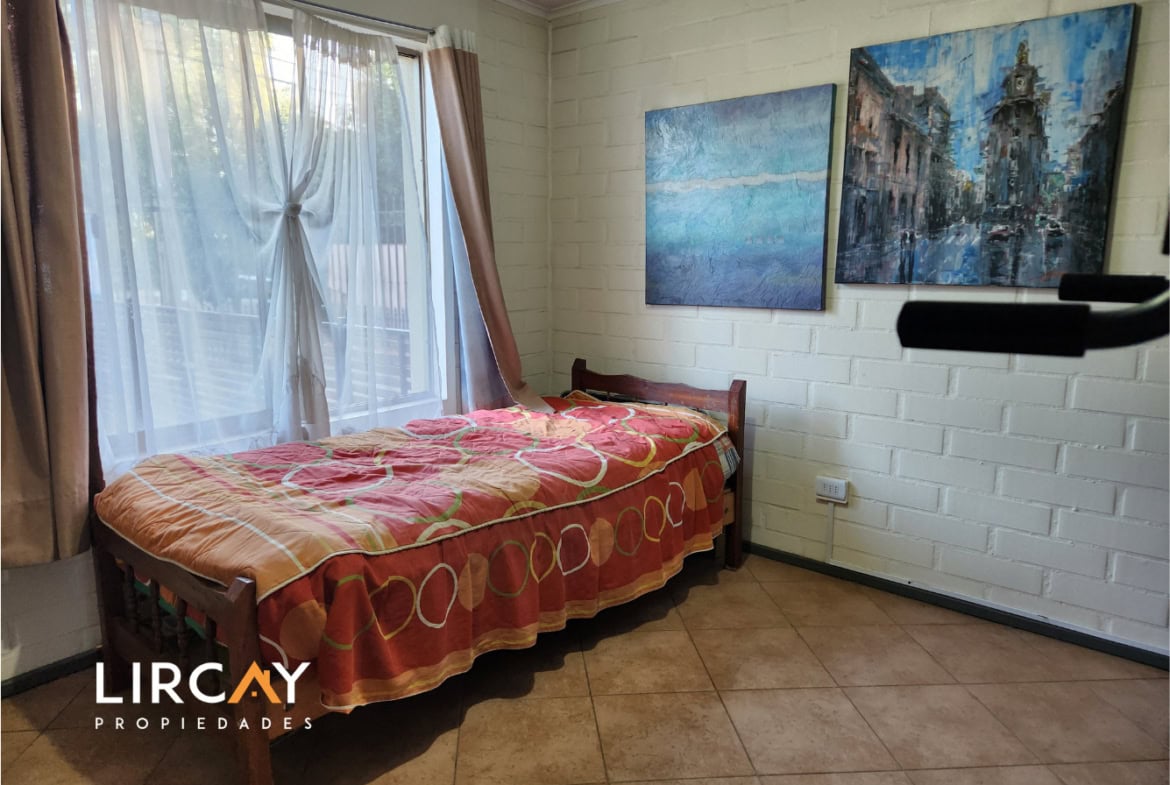 Casa en Venta. 100mts de inmejorable ubicación.