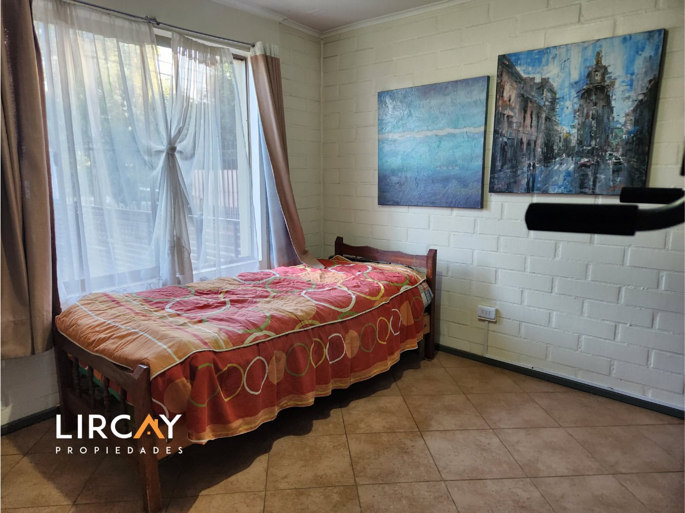 8 Casa en Venta. 100mts de inmejorable ubicación.