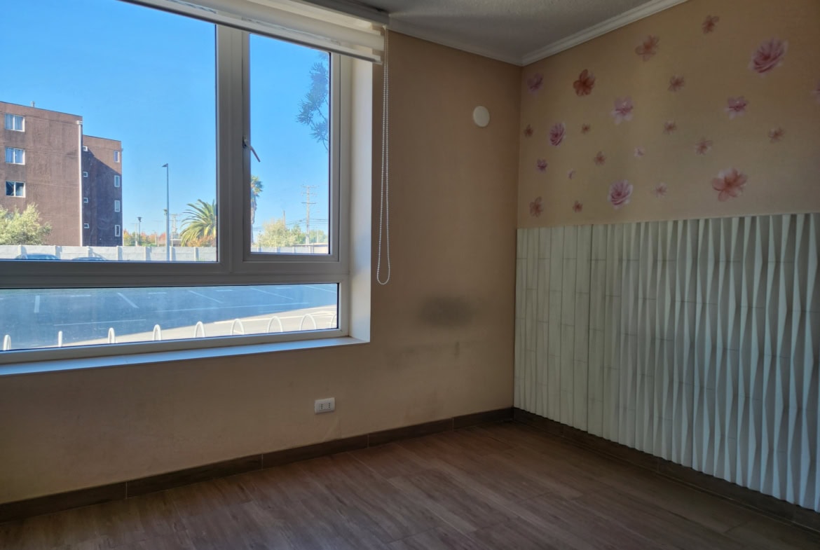 Oportunidad de Inversión. Depa en Venta en Avda Lircay, frente UTAL!.
