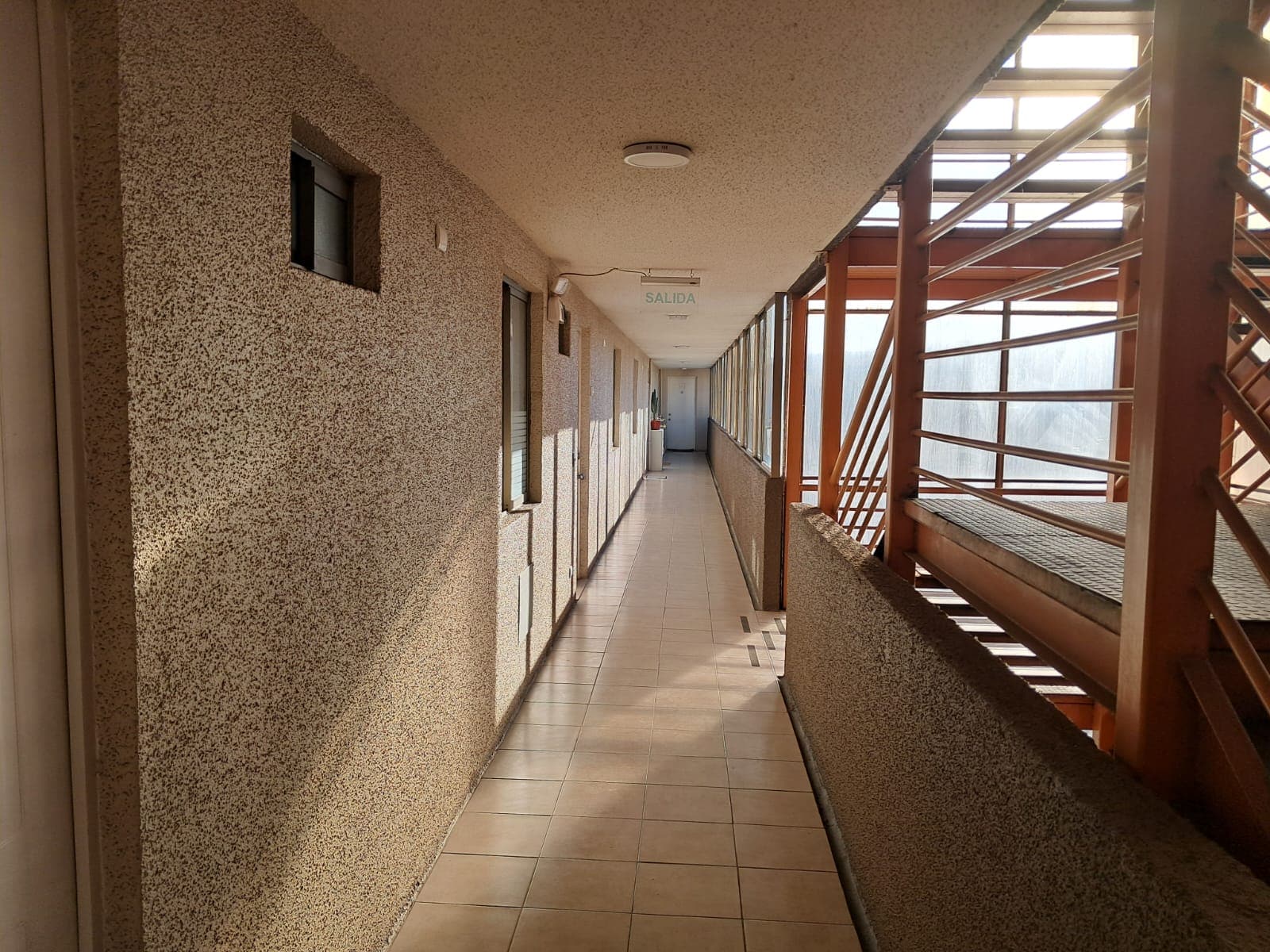 19 Vive en el corazón de Talca: departamento a pasos de Plaza de Armas con terraza y excelente conectividad!