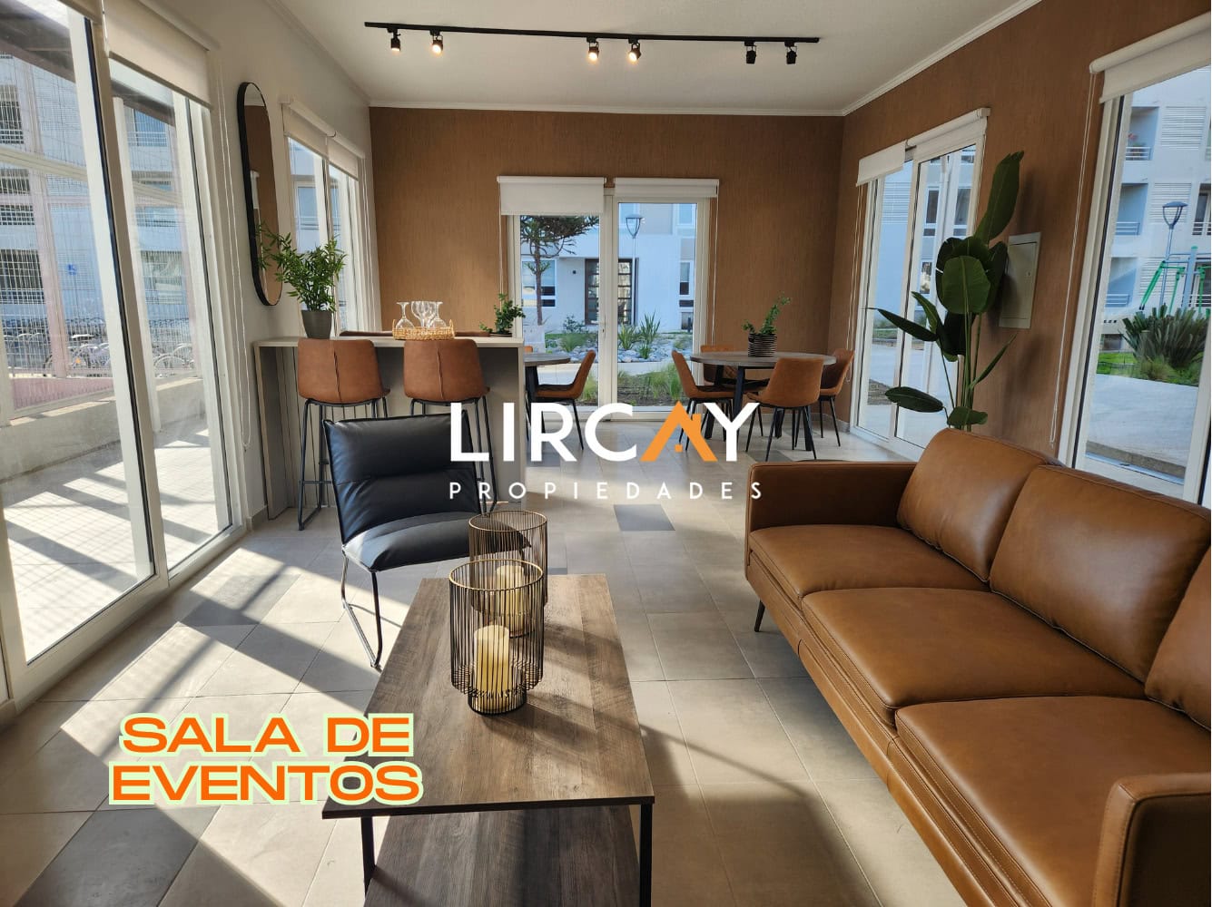 Oportunidad de Inversión. Depa en Venta en Avda Lircay, frente UTAL!.