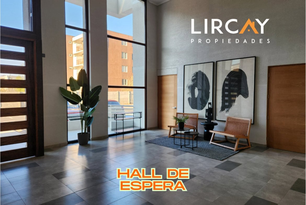Oportunidad de Inversión. Depa en Venta en Avda Lircay, frente UTAL!.