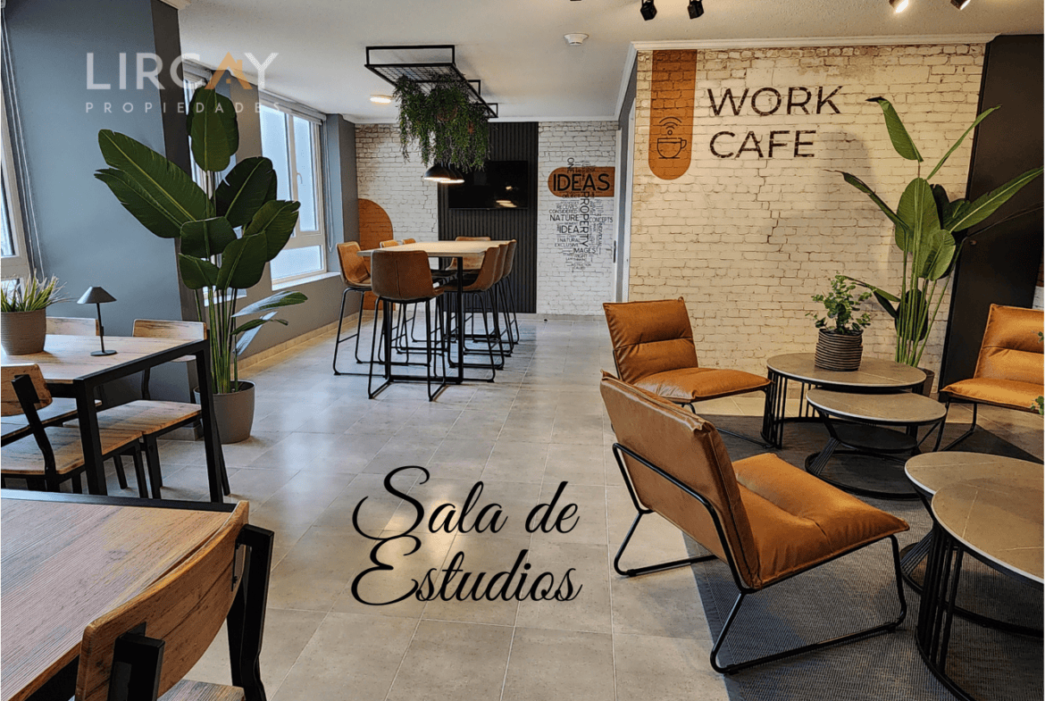 Oportunidad de Inversión. Depa en Venta en Avda Lircay, frente UTAL!.