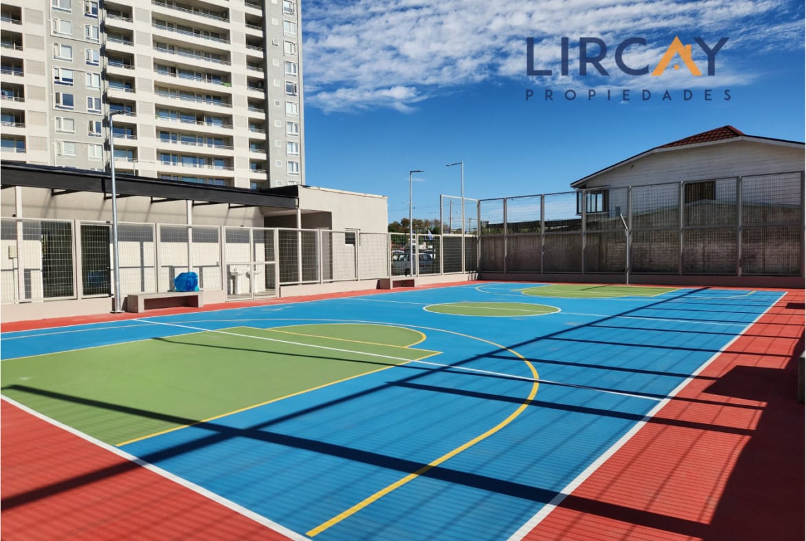 Oportunidad de Inversión. Depa en Venta en Avda Lircay, frente UTAL!.