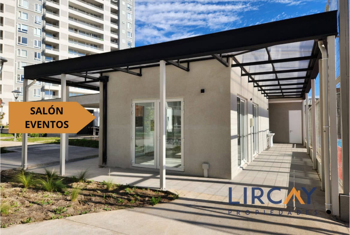 Oportunidad de Inversión. Depa en Venta en Avda Lircay, frente UTAL!.