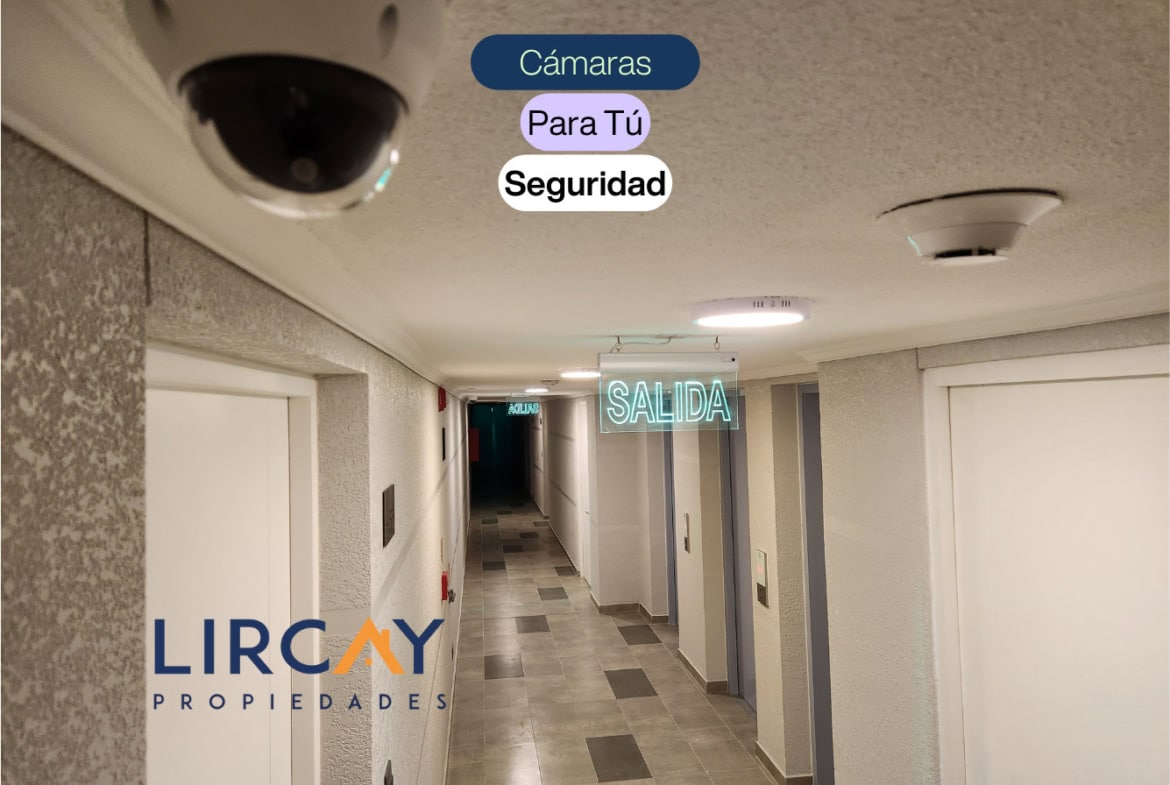 Oportunidad de Inversión. Depa en Venta en Avda Lircay, frente UTAL!.