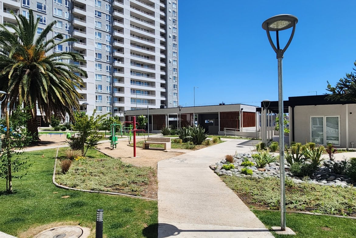 Oportunidad de Inversión. Depa en Venta en Avda Lircay, frente UTAL!.