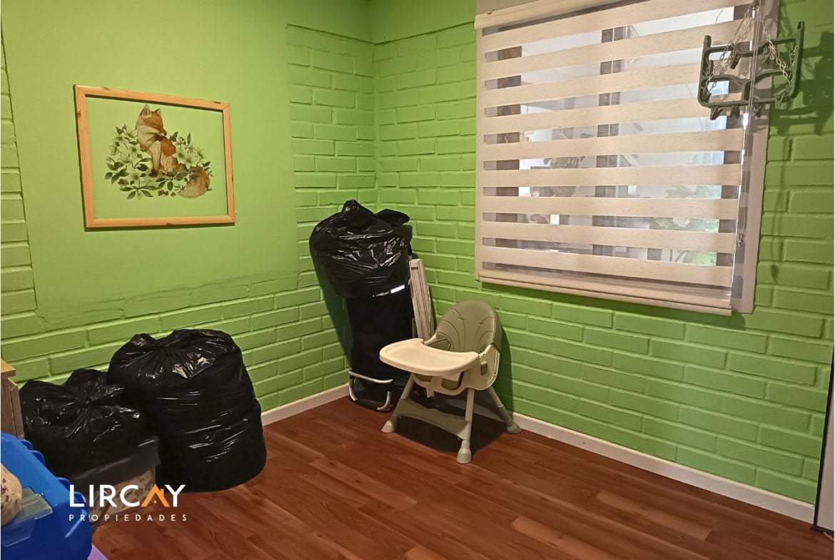 Encantadora y Espaciosa Casa de 1 Piso en Venta, Talca!