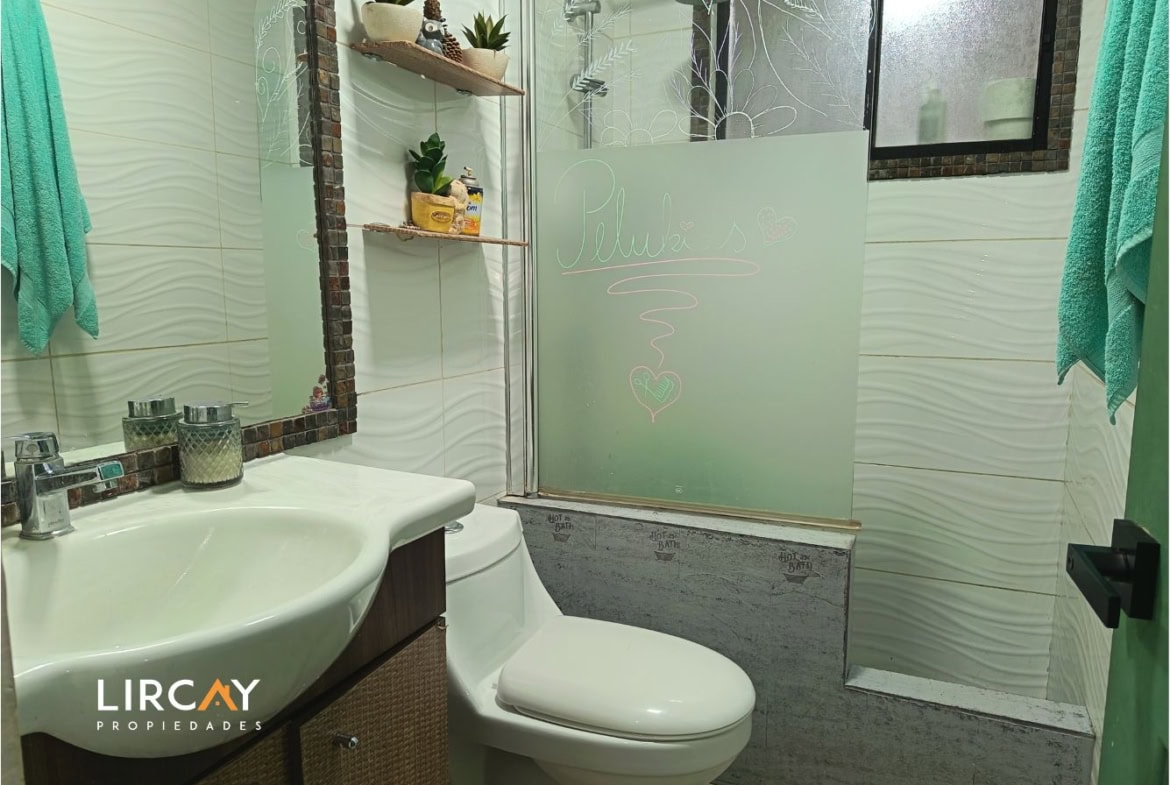 Encantadora y Espaciosa Casa de 1 Piso en Venta, Talca!