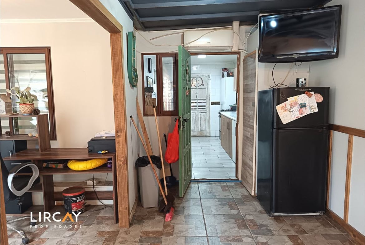 Encantadora y Espaciosa Casa de 1 Piso en Venta, Talca!