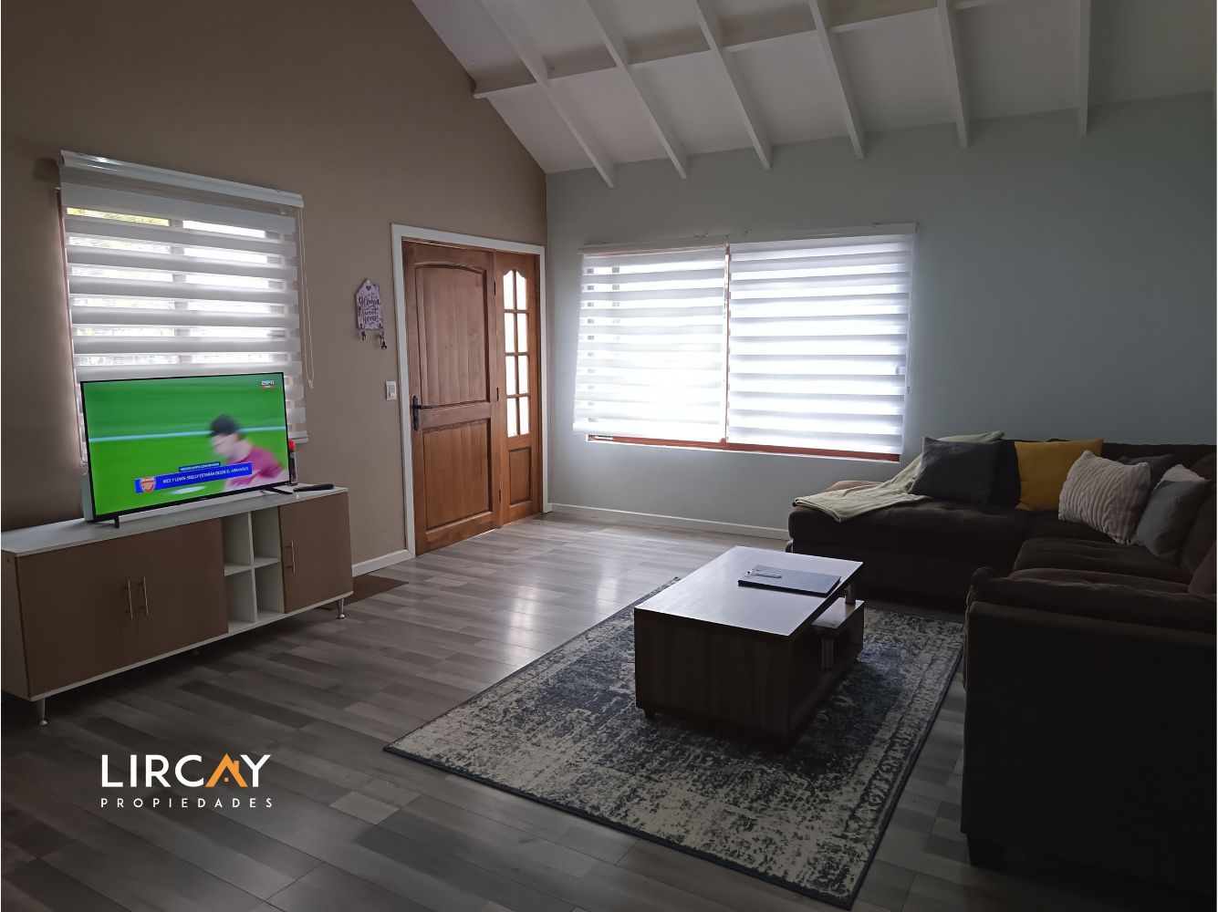 3 Encantadora y Espaciosa Casa de 1 Piso en Venta, Talca!