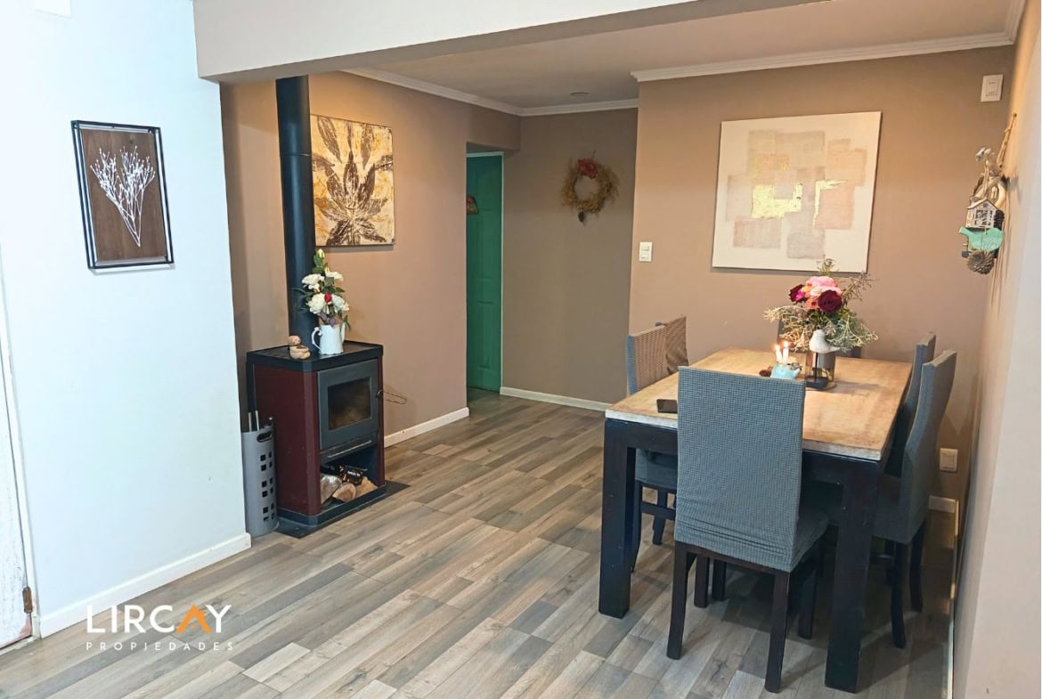 Encantadora y Espaciosa Casa de 1 Piso en Venta, Talca!