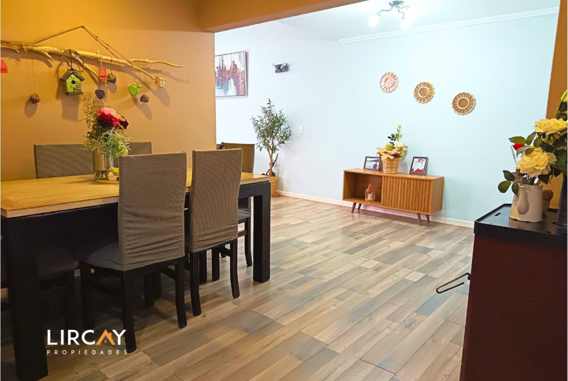 Encantadora y Espaciosa Casa de 1 Piso en Venta, Talca!