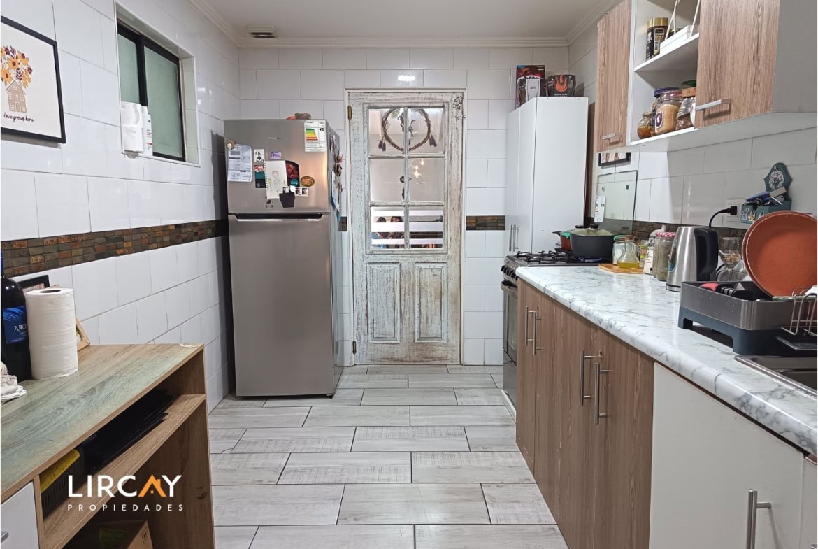 Encantadora y Espaciosa Casa de 1 Piso en Venta, Talca!