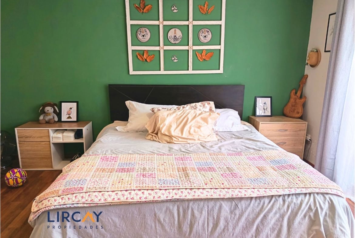 Encantadora y Espaciosa Casa de 1 Piso en Venta, Talca!