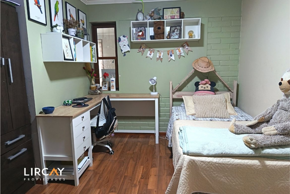 Encantadora y Espaciosa Casa de 1 Piso en Venta, Talca!