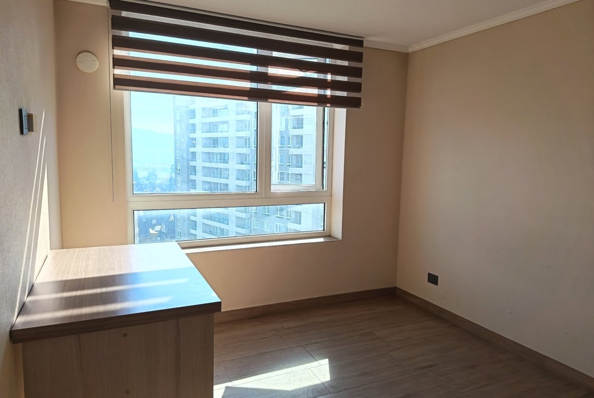 Arriendo departamento en Avda Lircay 2d 2b!