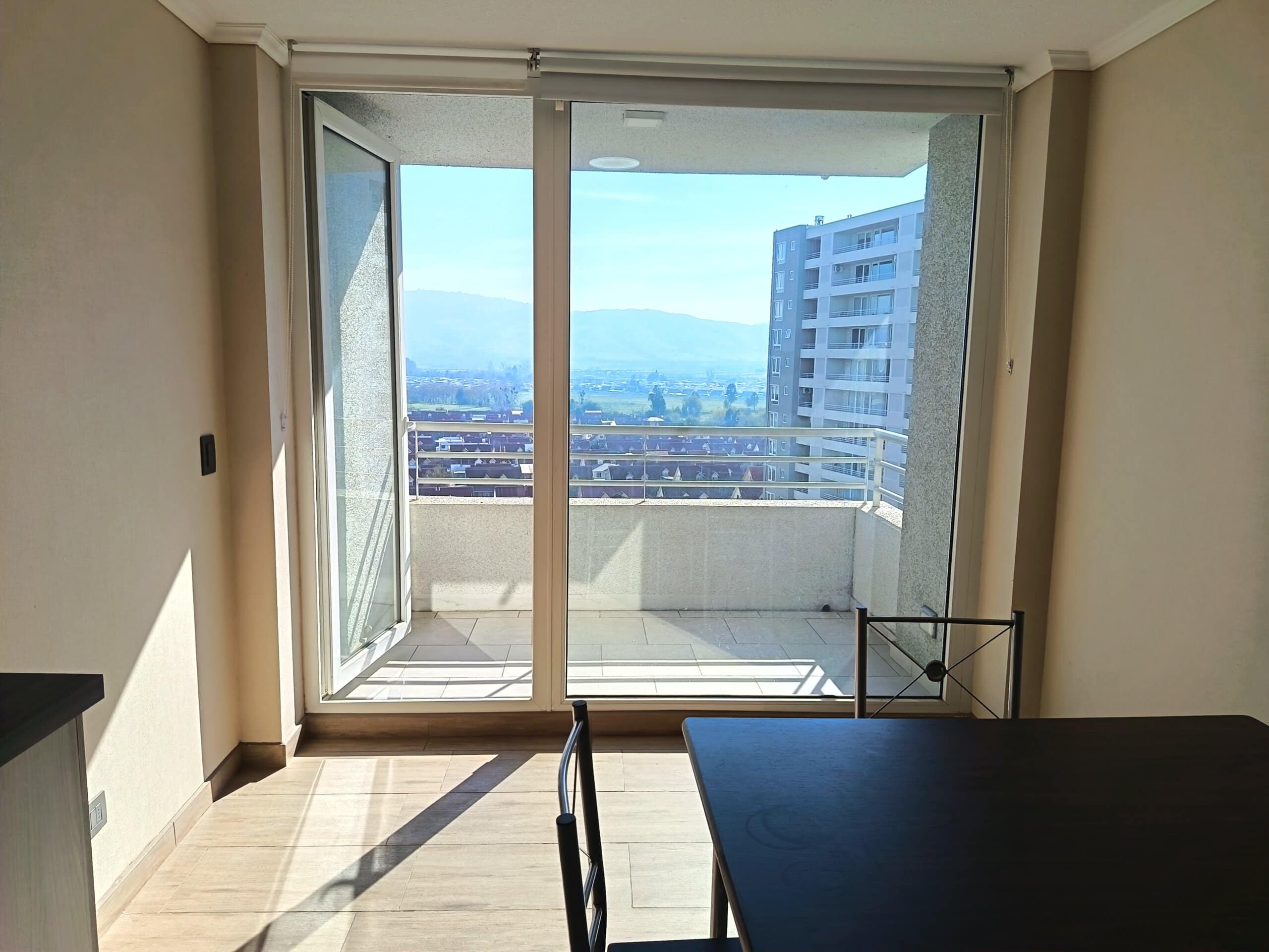 Arriendo departamento en Avda Lircay 2d 2b!